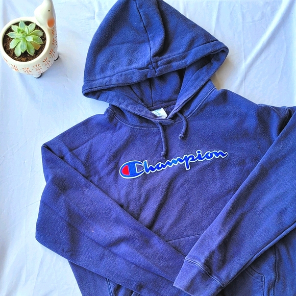 Champion Tops - Reverse Weave Champion Hoodie